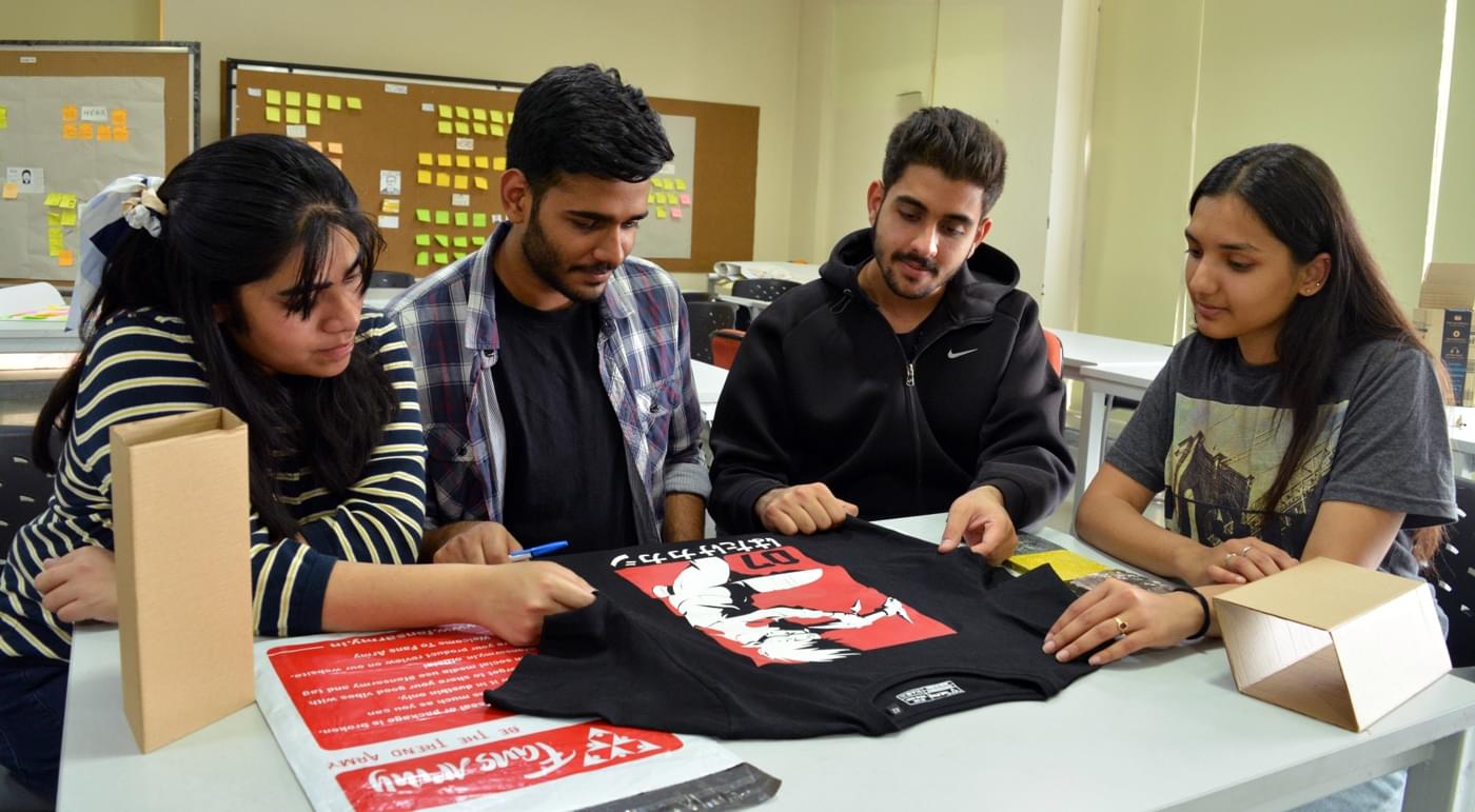 JK Lakshmipat University Jaipur Infrastructure photo 23